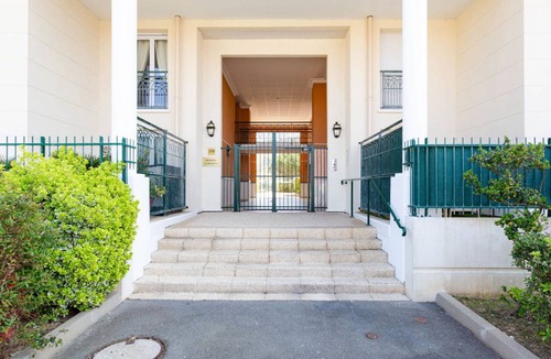 Port Guillaume Apartment | 66 m² Apartment ∙ 3 bedrooms ∙ 6 guests