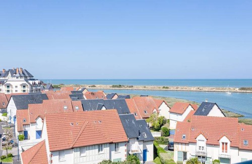 Port Guillaume Apartment | 66 m² Apartment ∙ 3 bedrooms ∙ 6 guests