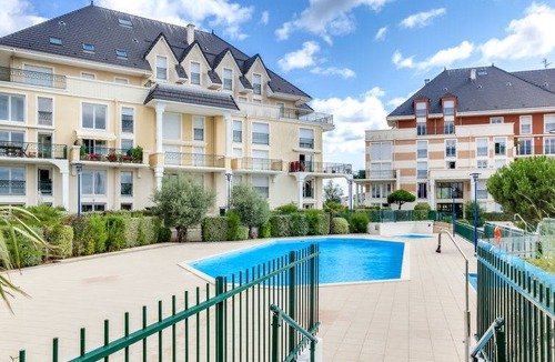 Port Guillaume Apartment | 66 m² Apartment ∙ 3 bedrooms ∙ 6 guests