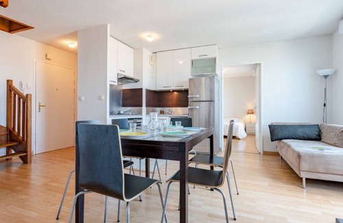 Port Guillaume Apartment | 66 m² Apartment ∙ 3 bedrooms ∙ 6 guests