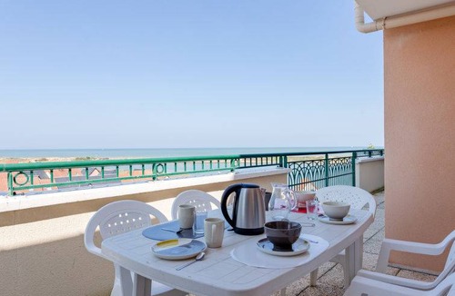 Port Guillaume Apartment | 66 m² Apartment ∙ 3 bedrooms ∙ 6 guests