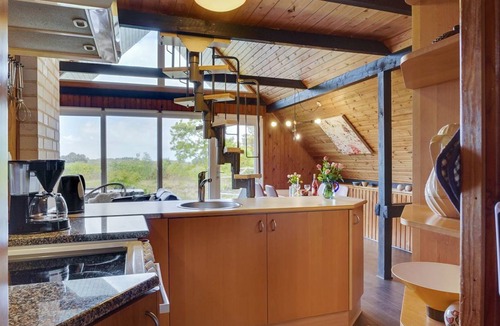 Toftum House | 66 m² House ∙ 2 bedrooms ∙ 6 guests