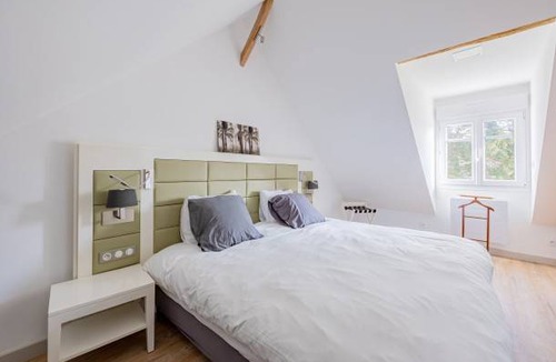 Verton House | 66 m² House ∙ 2 bedrooms ∙ 4 guests