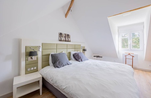 Verton House | 66 m² House ∙ 2 bedrooms ∙ 4 guests