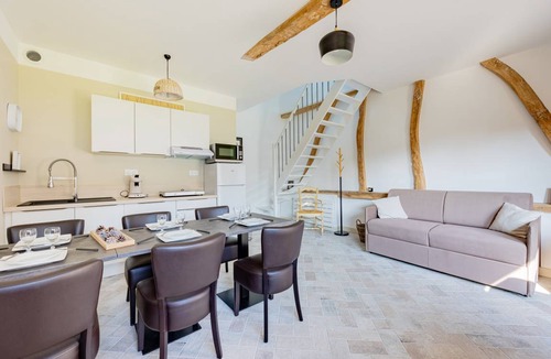 Verton House | 66 m² House ∙ 2 bedrooms ∙ 4 guests