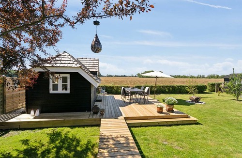 Tørresø House | 66 m² House ∙ 3 bedrooms ∙ 6 guests