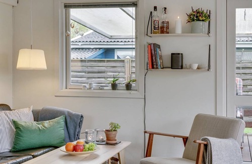 Tørresø House | 66 m² House ∙ 3 bedrooms ∙ 6 guests