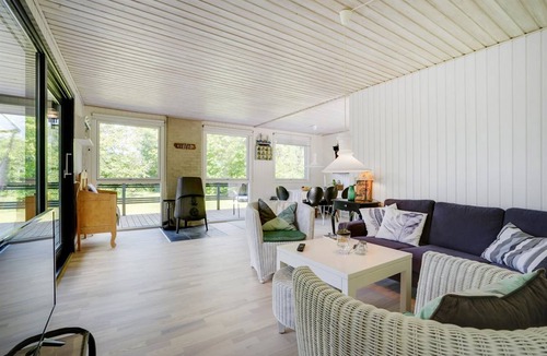 Trend House | 66 m² House ∙ 3 bedrooms ∙ 5 guests
