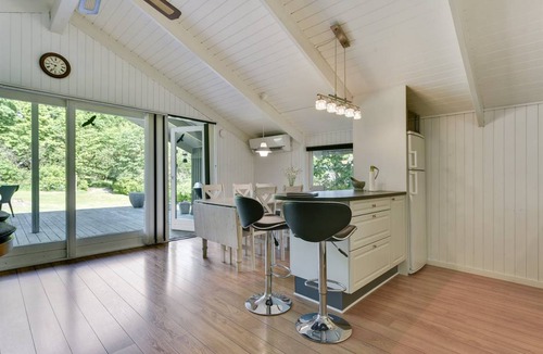 Skygge House | 66 m² House ∙ 3 bedrooms ∙ 6 guests