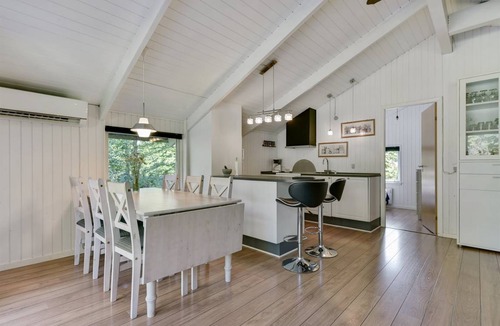 Skygge House | 66 m² House ∙ 3 bedrooms ∙ 6 guests