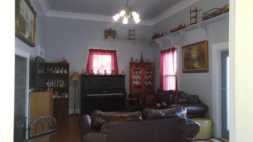 Digby House | 66 Montague House