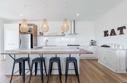 Goolwa Beach House | 66 Neighbour Ave Goolwa