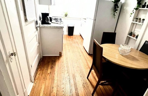 St. Louis Apartment | 6655 1N | Elegance Near the St. Louis Arch