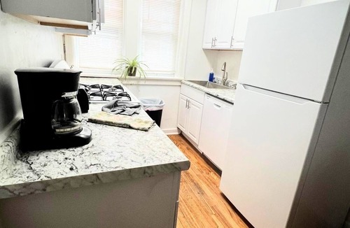 St. Louis Apartment | 6655 1N | Elegance Near the St. Louis Arch