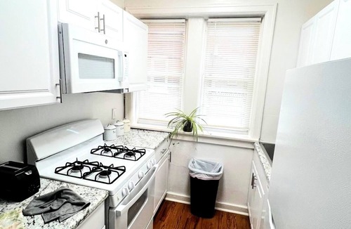St. Louis Apartment | 6655 1N | Elegance Near the St. Louis Arch