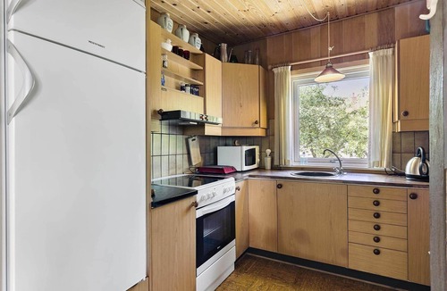 Tejn House | 6677 Allinge - Sdr. Strandvej 73