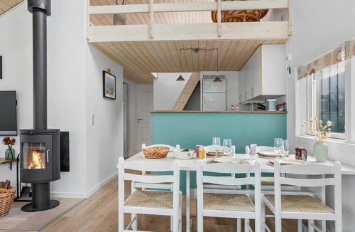 Sønder Vorupør House | 669 Thisted - Kristinesvej 68