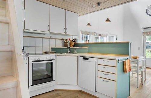 Sønder Vorupør House | 669 Thisted - Kristinesvej 68