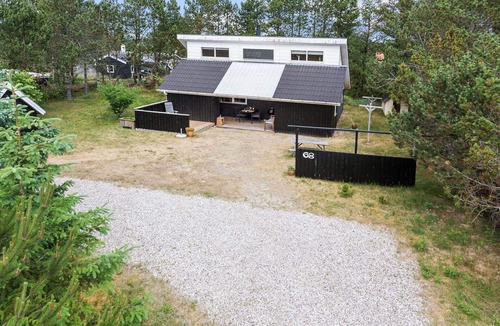 Sønder Vorupør House | 669 Thisted - Kristinesvej 68