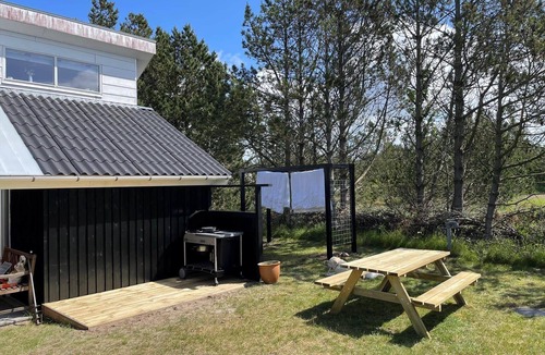 Sønder Vorupør House | 669 Thisted - Kristinesvej 68