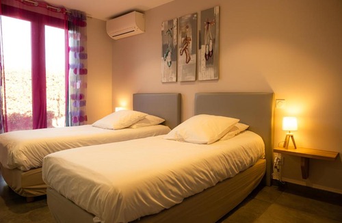 Argeles-sur-Mer House | 66A6 - Canigou, Gite de charme au coeur des vignes avec jacuzzi