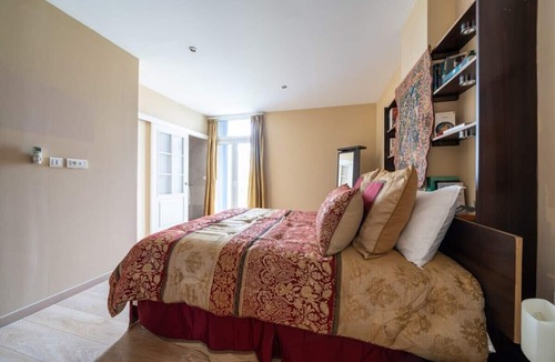 Bas-Vernet Apartment | 66C2 : Unique: apartment for 6 in a castle with pool