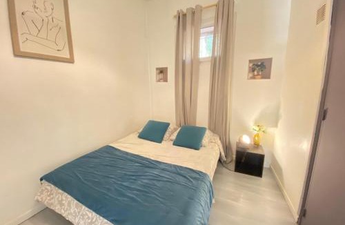 Saint-Jean Apartment | 66D1 Apartment in the city center