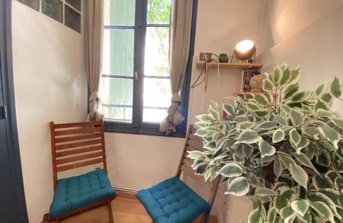 Saint-Jean Apartment | 66D2 Apartment in historic center