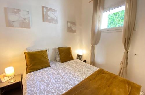 Saint-Jean Apartment | 66D2 Apartment in historic center
