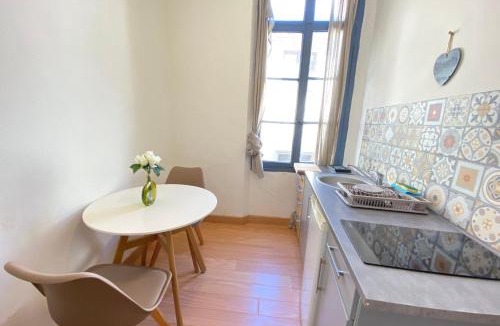 Saint-Jean Apartment | 66D2 Apartment in historic center