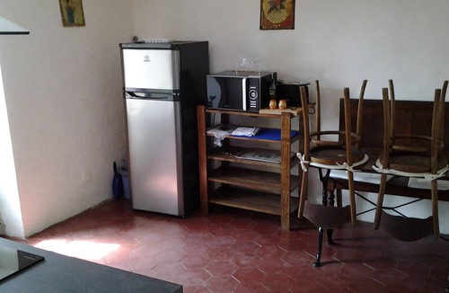 Rousson Other | 66m² cottage
