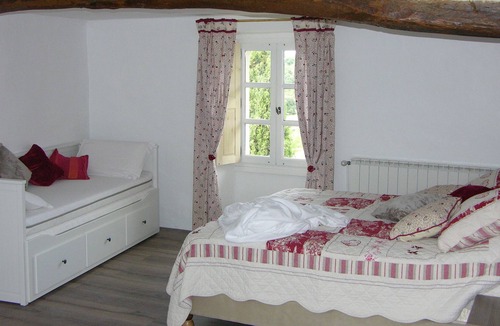 Rousson Other | 66m² cottage