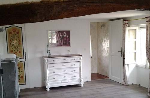 Rousson Other | 66m² cottage