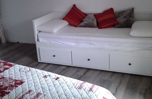 Rousson Other | 66m² cottage
