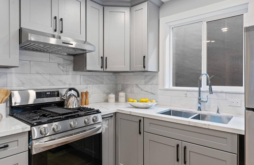Daly City House | 67 Alta Vista