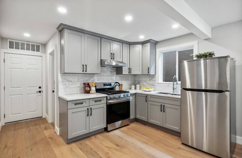 Daly City House | 67 Alta Vista
