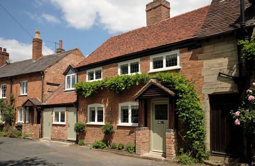 Warwick Cottage | 67 Bridge End