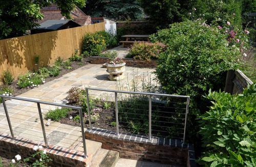 Warwick Cottage | 67 Bridge End