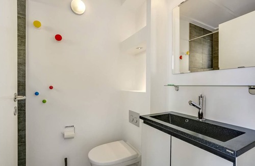 Øer Strand House | 67 m² Bungalow ∙ 3 bedrooms ∙ 8 guests