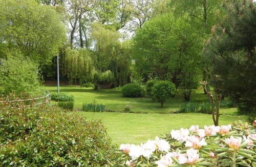 Annouville-Vilmesnil House | 67 m² House ∙ 3 bedrooms ∙ 6 guests