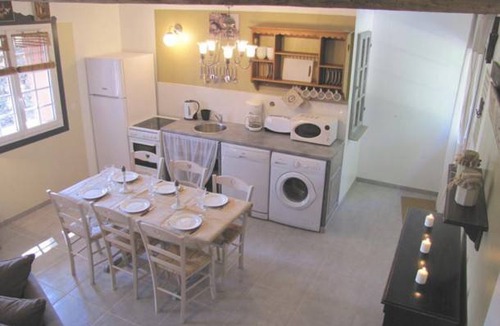Annouville-Vilmesnil House | 67 m² House ∙ 3 bedrooms ∙ 6 guests