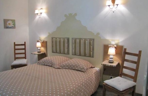 Annouville-Vilmesnil House | 67 m² House ∙ 3 bedrooms ∙ 6 guests