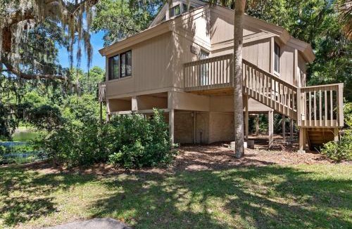 Night Heron House | 67 Night Heron - Sleeps 8
