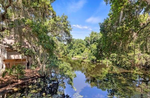 Night Heron House | 67 Night Heron - Sleeps 8