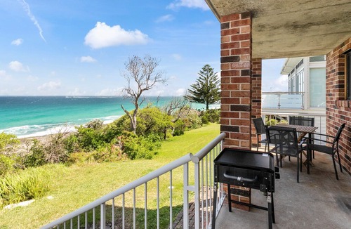 Ulladulla Apartment | 67 South Pacific Crescent - Apartment 2