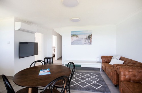 Ulladulla Apartment | 67 South Pacific Crescent - Apartment 2