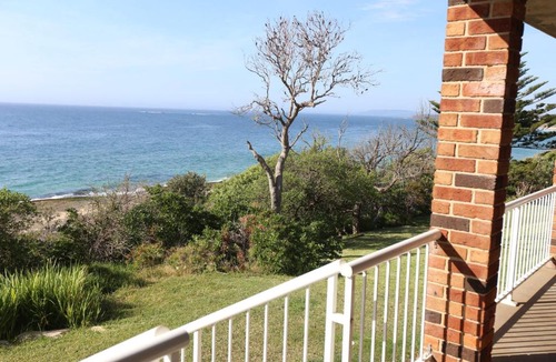 Ulladulla Apartment | 67 South Pacific Crescent - Apartment 2