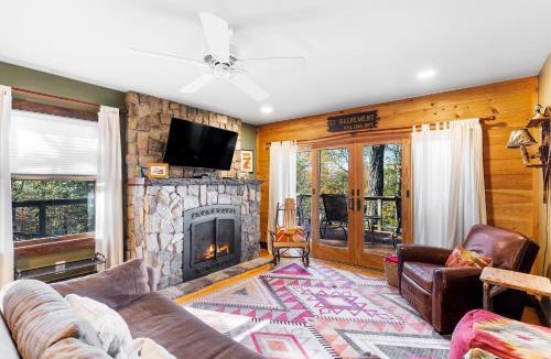 Warren County House | 67 Steps