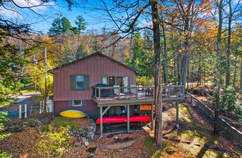 Warren County House | 67 Steps