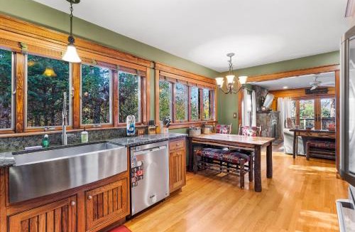 Warren County House | 67 Steps